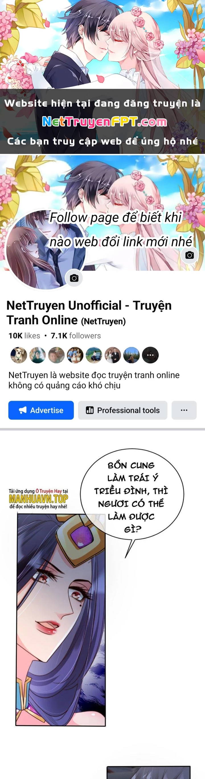Tùy Tùng Của Nữ Phản Diện Chapter 12 - Trang 2