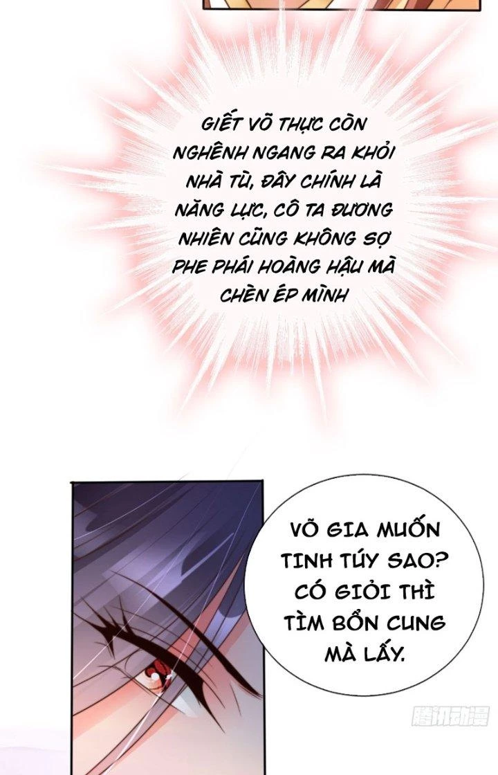 Tùy Tùng Của Nữ Phản Diện Chapter 12 - Trang 2