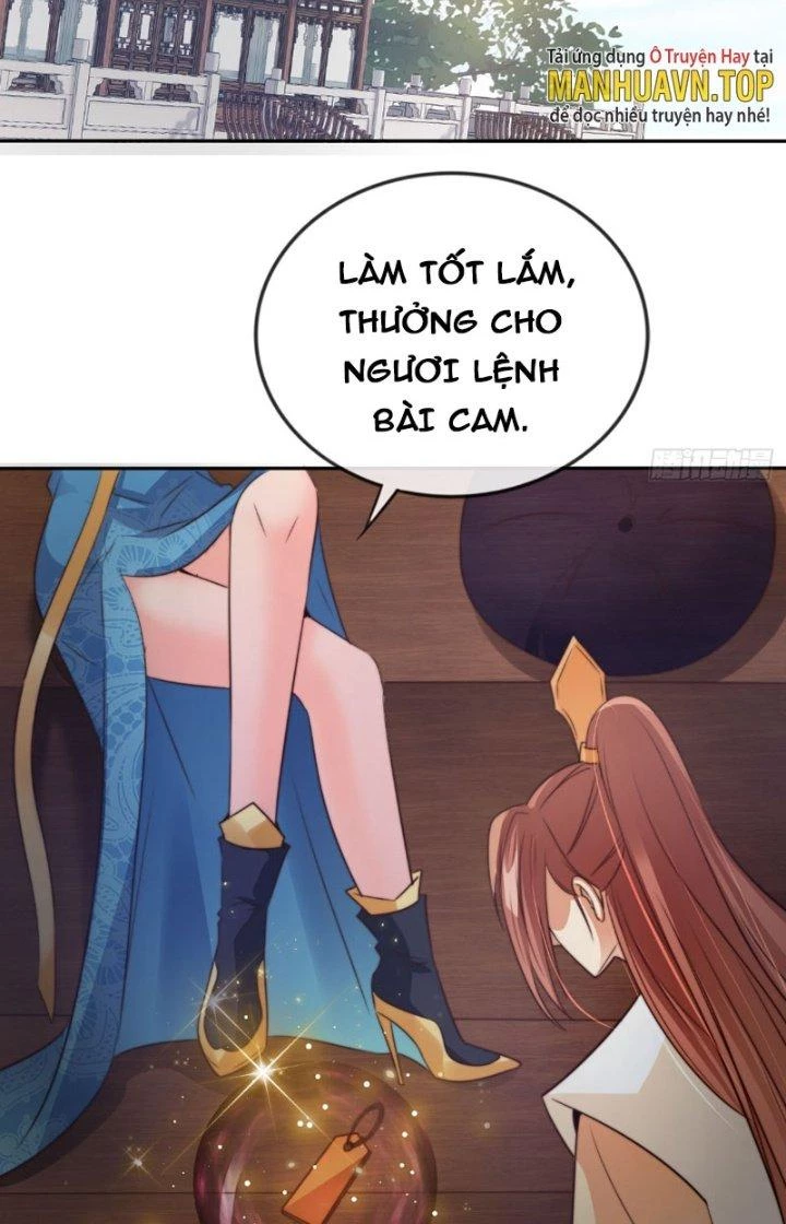 Tùy Tùng Của Nữ Phản Diện Chapter 12 - Trang 2