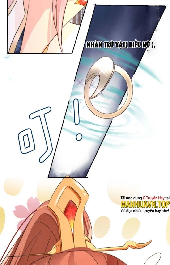 Tùy Tùng Của Nữ Phản Diện Chapter 12 - Trang 2