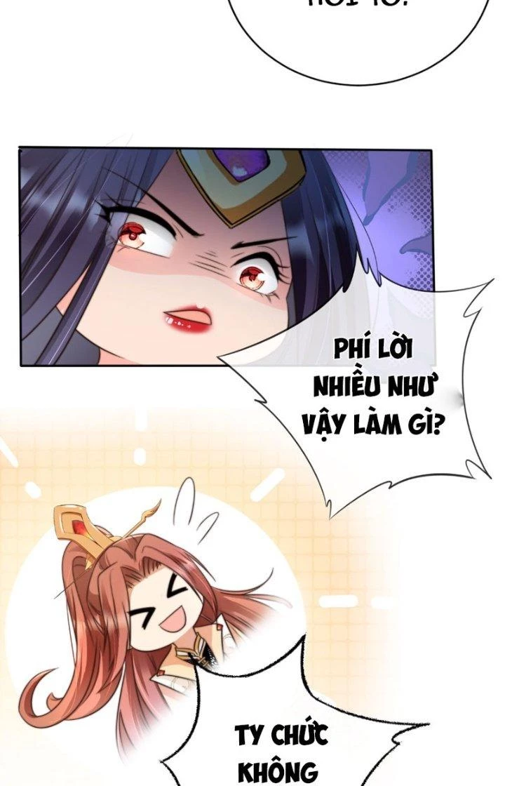 Tùy Tùng Của Nữ Phản Diện Chapter 12 - Trang 2