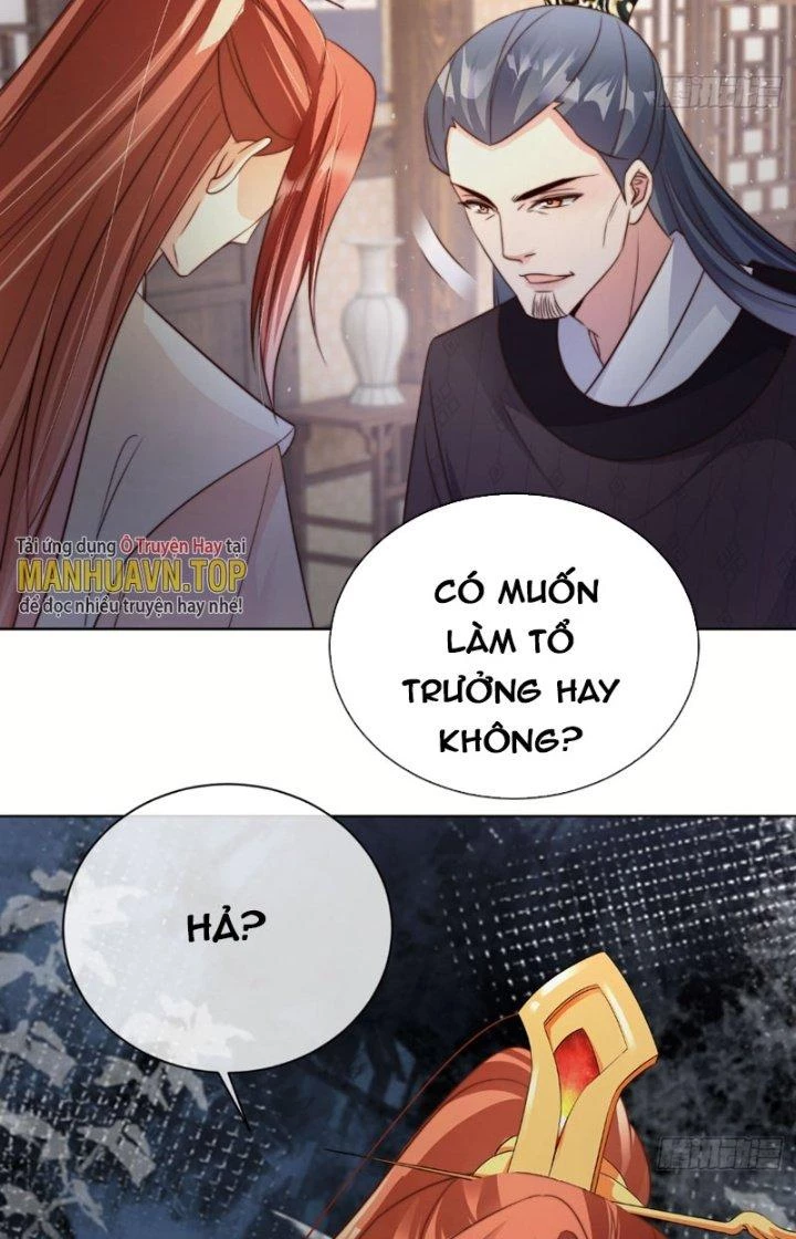 Tùy Tùng Của Nữ Phản Diện Chapter 12 - Trang 2