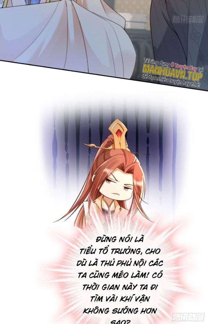 Tùy Tùng Của Nữ Phản Diện Chapter 12 - Trang 2