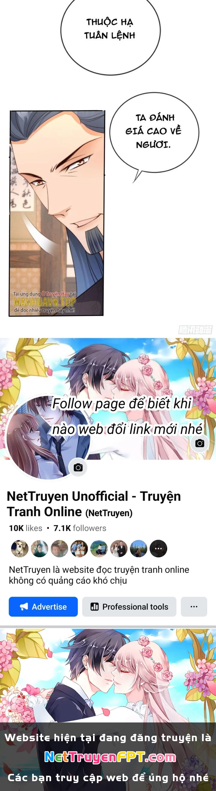 Tùy Tùng Của Nữ Phản Diện Chapter 12 - Trang 2