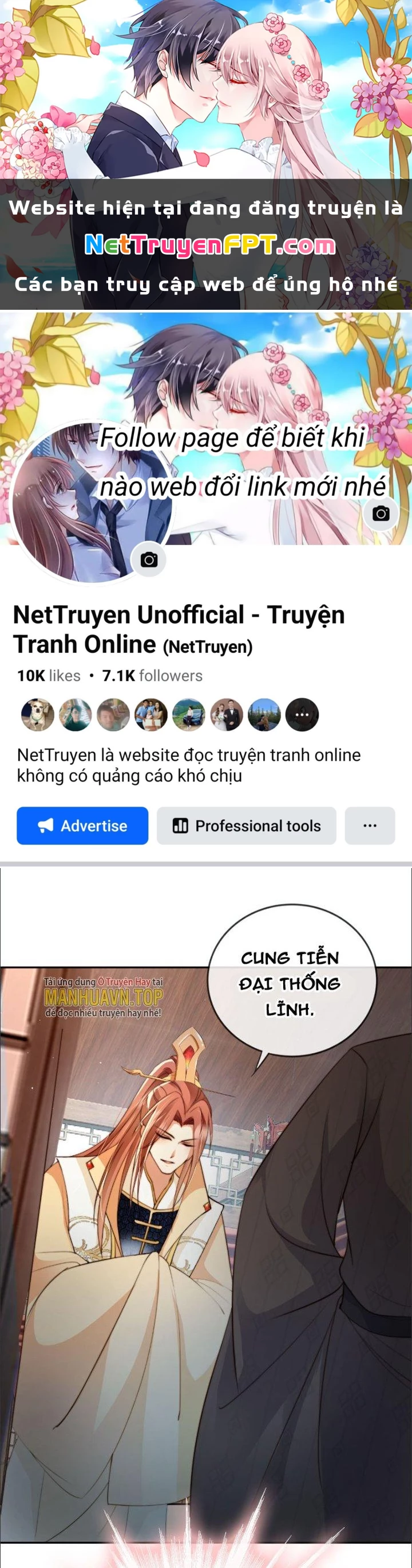 Tùy Tùng Của Nữ Phản Diện Chapter 13 - Trang 2