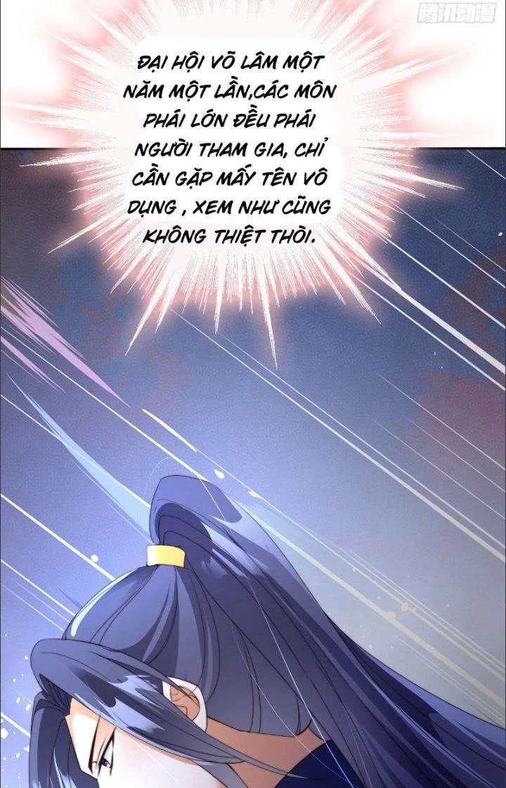 Tùy Tùng Của Nữ Phản Diện Chapter 13 - Trang 2