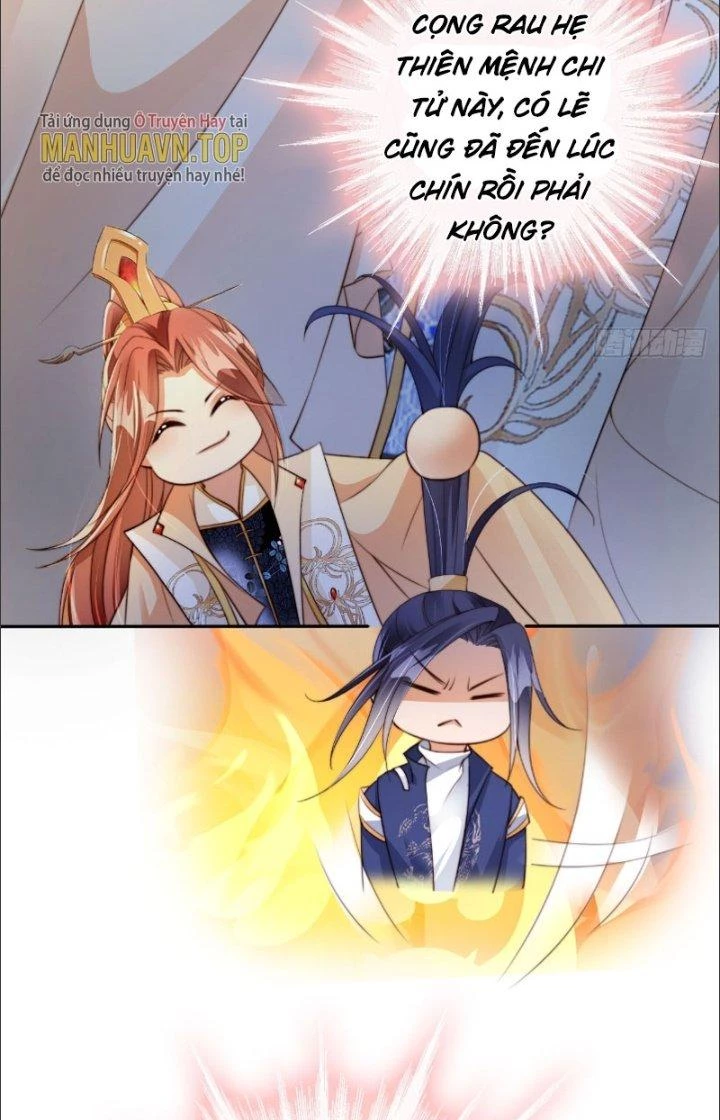 Tùy Tùng Của Nữ Phản Diện Chapter 13 - Trang 2
