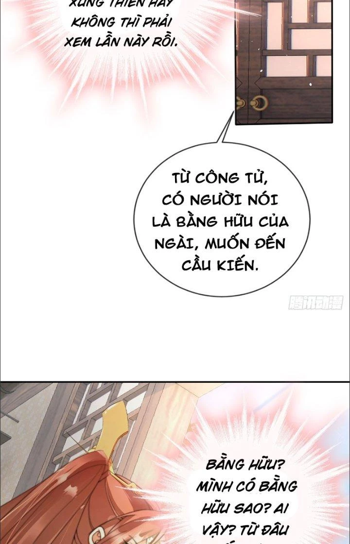 Tùy Tùng Của Nữ Phản Diện Chapter 13 - Trang 2