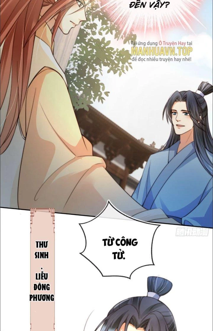Tùy Tùng Của Nữ Phản Diện Chapter 13 - Trang 2