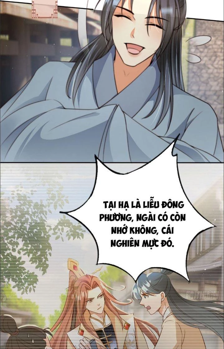 Tùy Tùng Của Nữ Phản Diện Chapter 13 - Trang 2