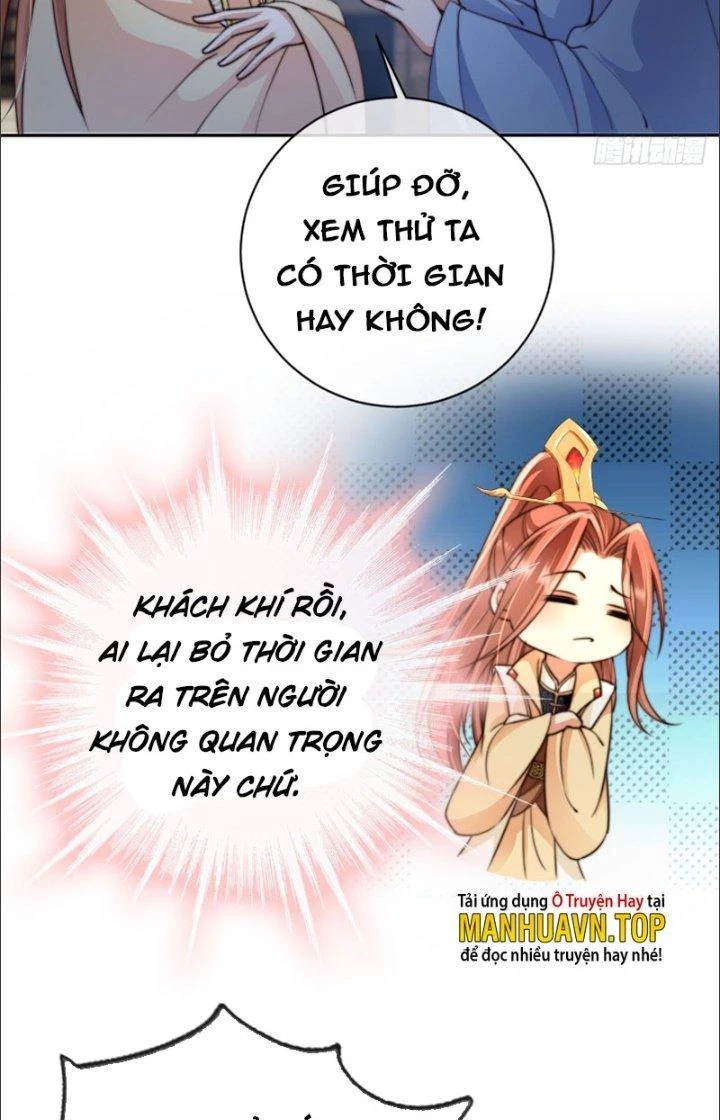 Tùy Tùng Của Nữ Phản Diện Chapter 13 - Trang 2