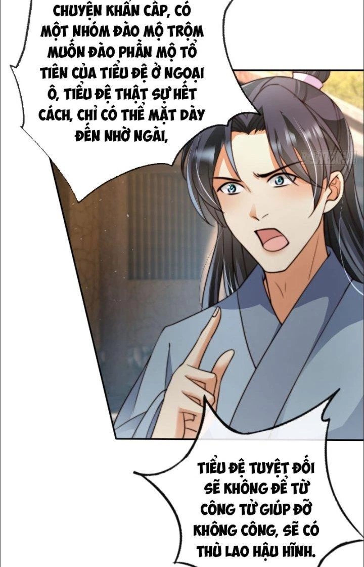 Tùy Tùng Của Nữ Phản Diện Chapter 13 - Trang 2