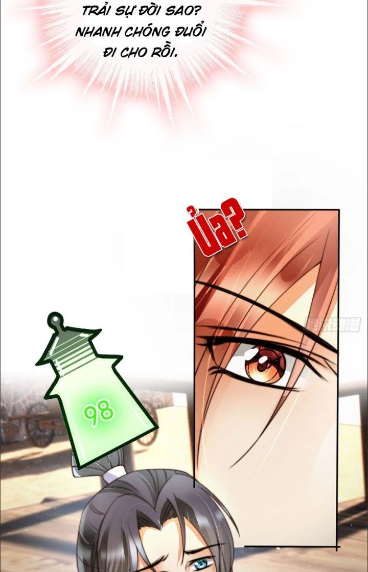 Tùy Tùng Của Nữ Phản Diện Chapter 13 - Trang 2