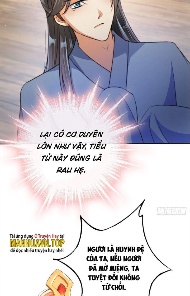 Tùy Tùng Của Nữ Phản Diện Chapter 13 - Trang 2
