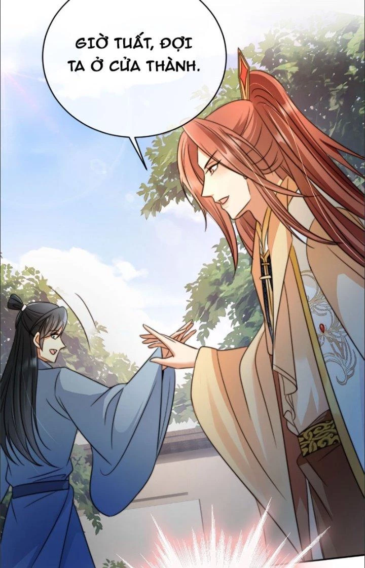 Tùy Tùng Của Nữ Phản Diện Chapter 13 - Trang 2