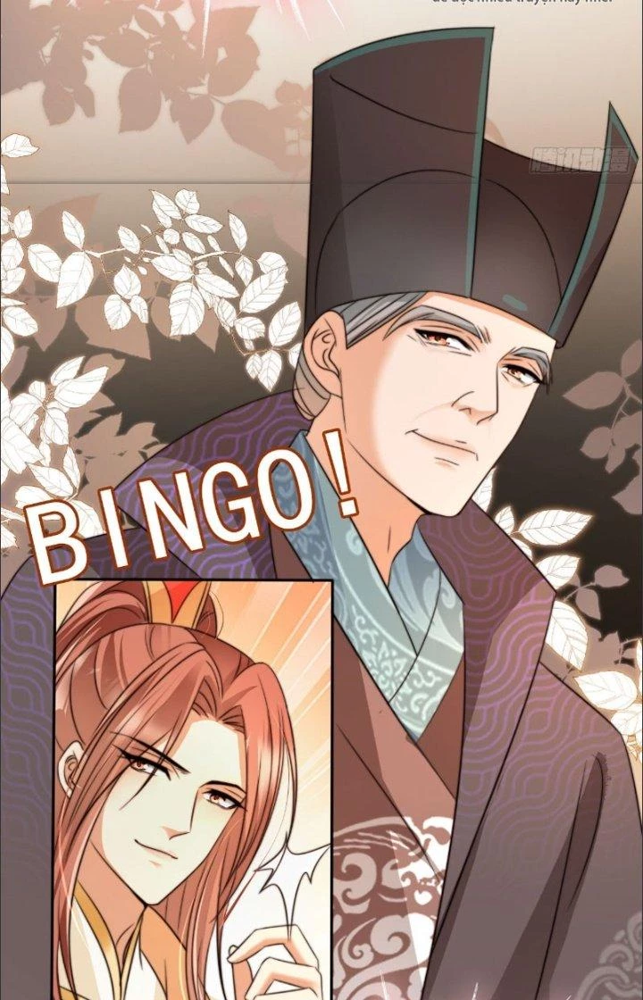 Tùy Tùng Của Nữ Phản Diện Chapter 13 - Trang 2