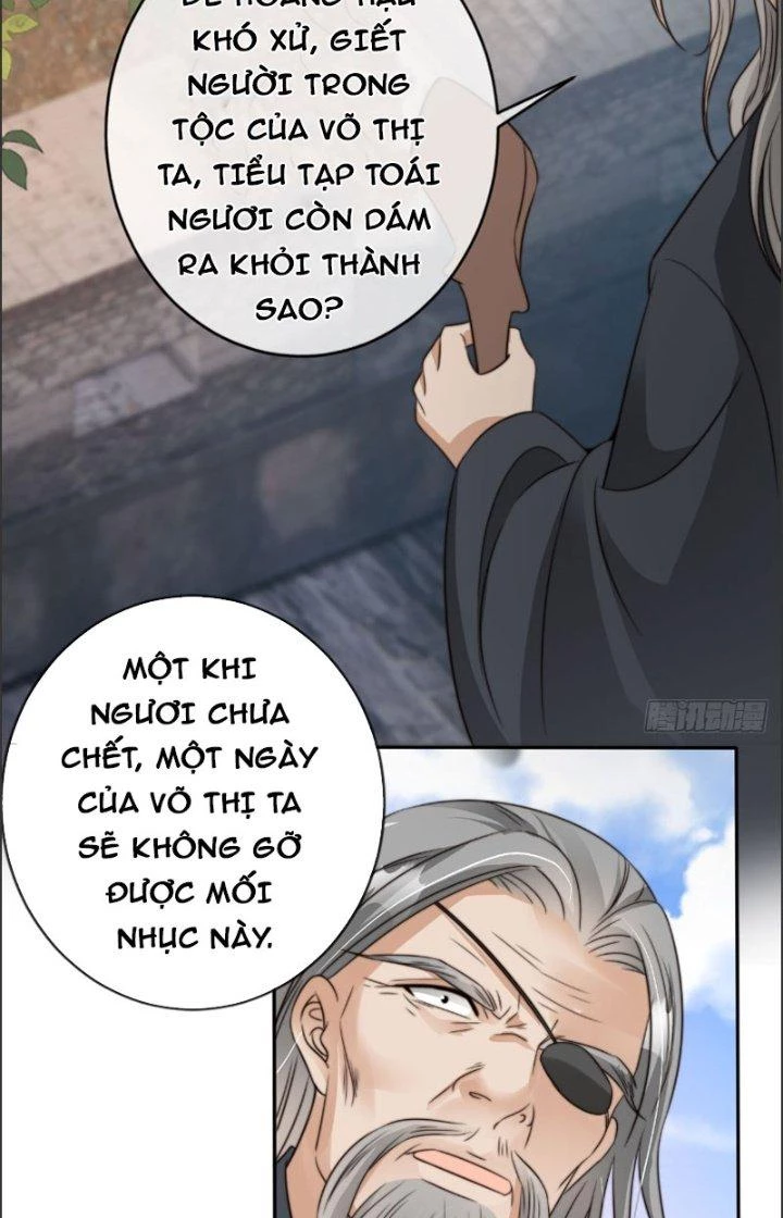 Tùy Tùng Của Nữ Phản Diện Chapter 13 - Trang 2
