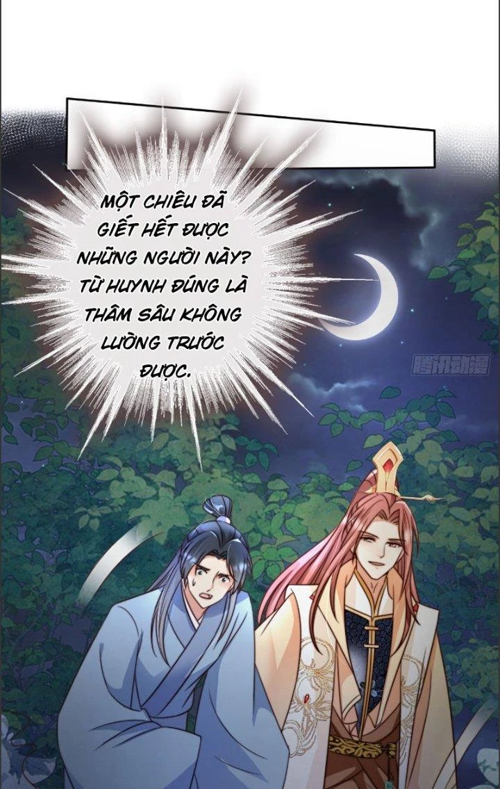 Tùy Tùng Của Nữ Phản Diện Chapter 13 - Trang 2