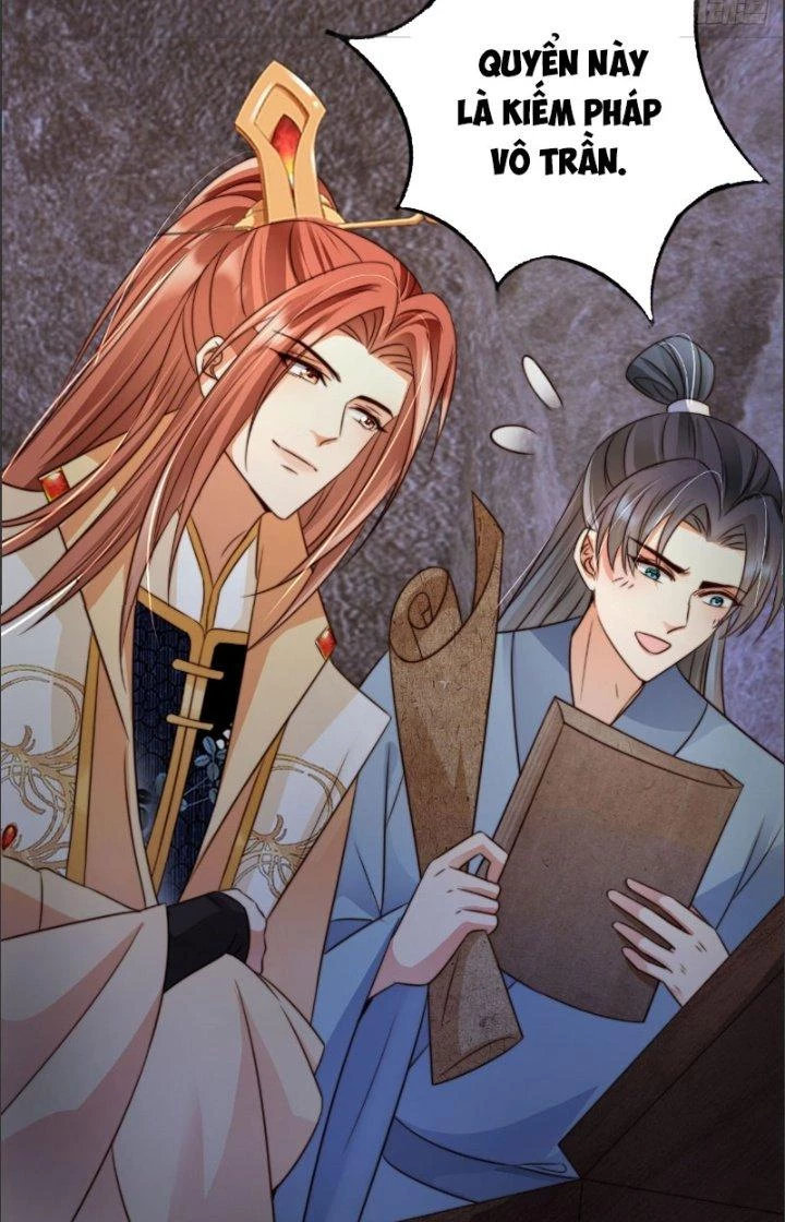 Tùy Tùng Của Nữ Phản Diện Chapter 13 - Trang 2