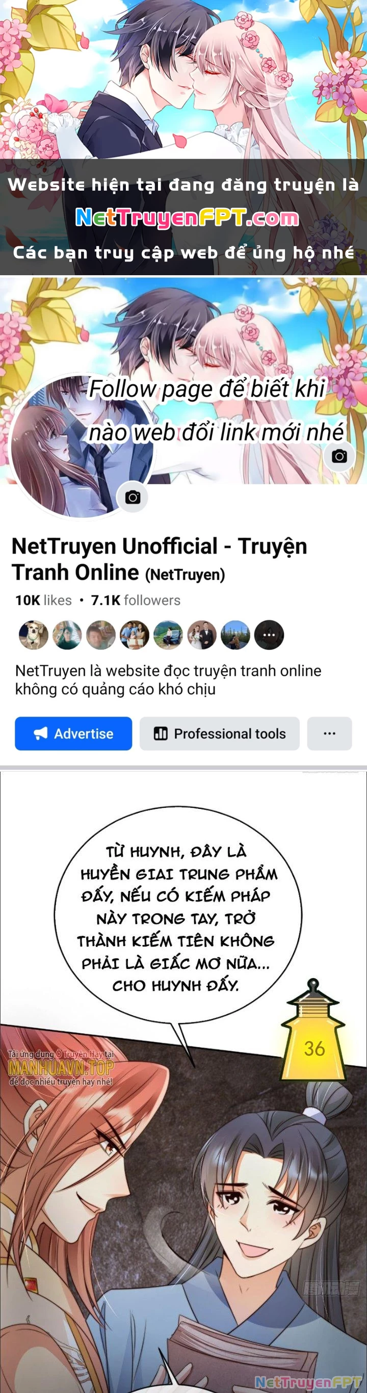 Tùy Tùng Của Nữ Phản Diện Chapter 14 - Trang 2