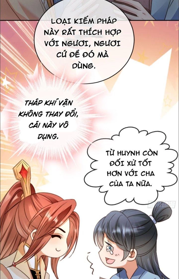 Tùy Tùng Của Nữ Phản Diện Chapter 14 - Trang 2