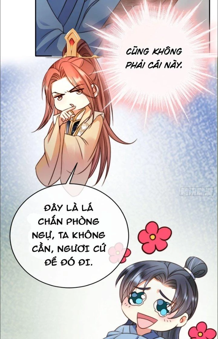 Tùy Tùng Của Nữ Phản Diện Chapter 14 - Trang 2