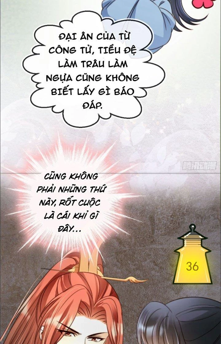 Tùy Tùng Của Nữ Phản Diện Chapter 14 - Trang 2