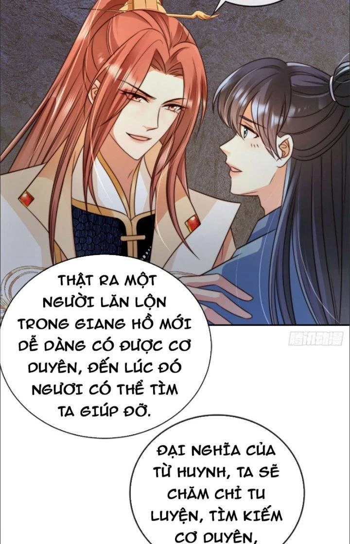 Tùy Tùng Của Nữ Phản Diện Chapter 14 - Trang 2