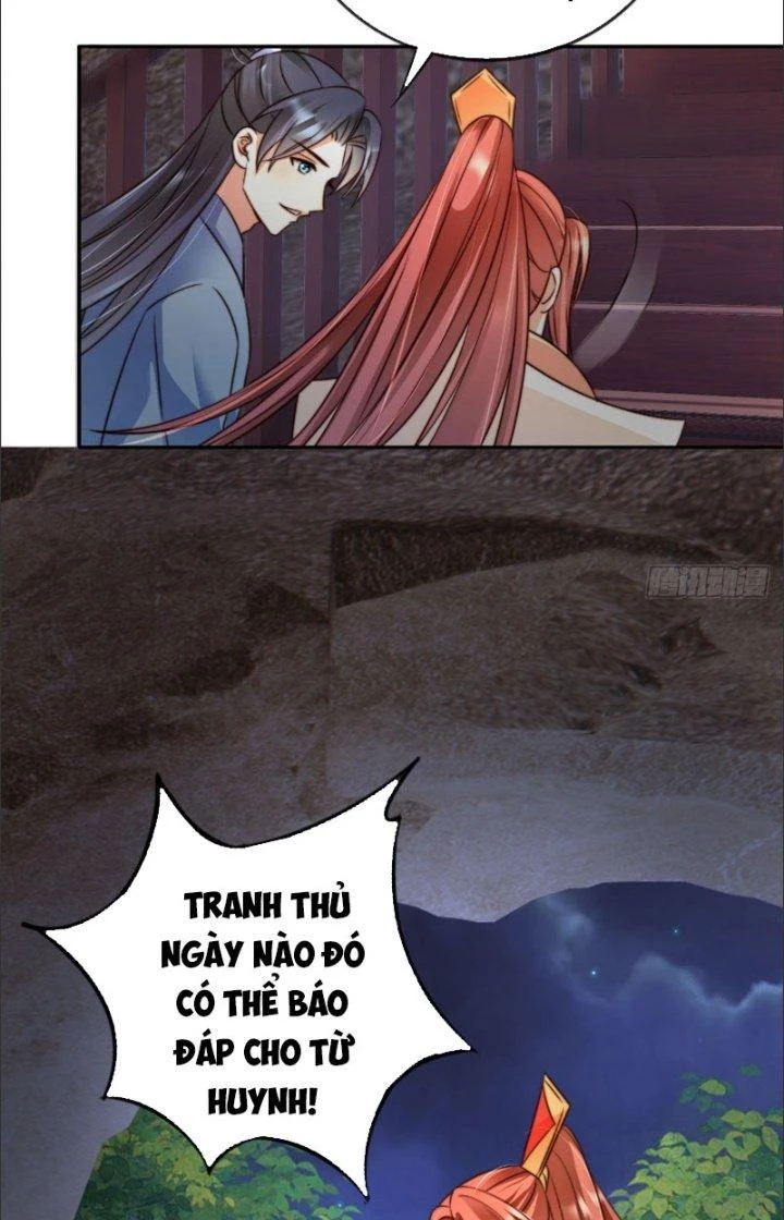 Tùy Tùng Của Nữ Phản Diện Chapter 14 - Trang 2