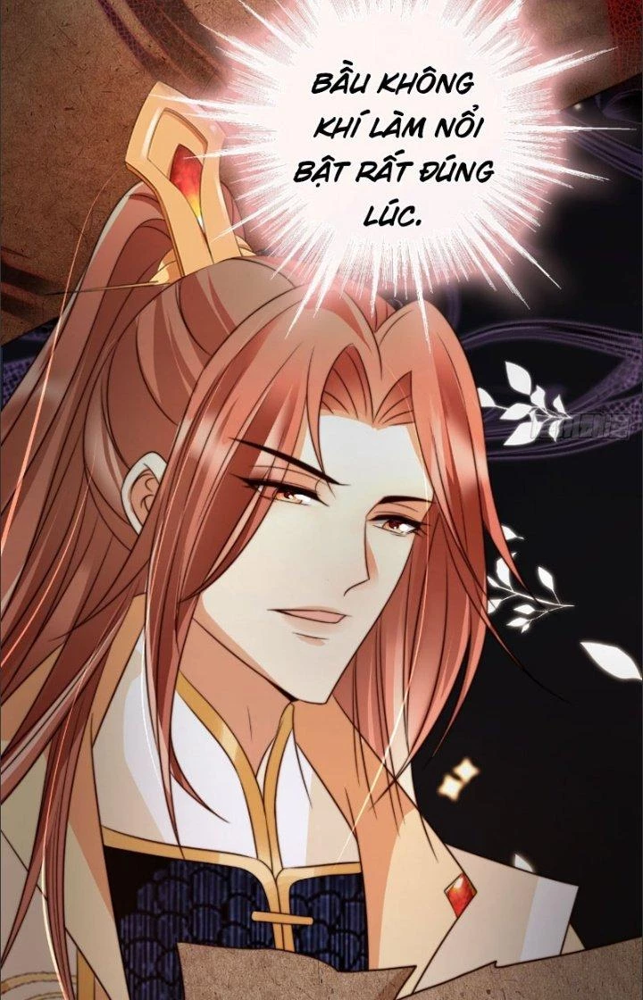 Tùy Tùng Của Nữ Phản Diện Chapter 14 - Trang 2