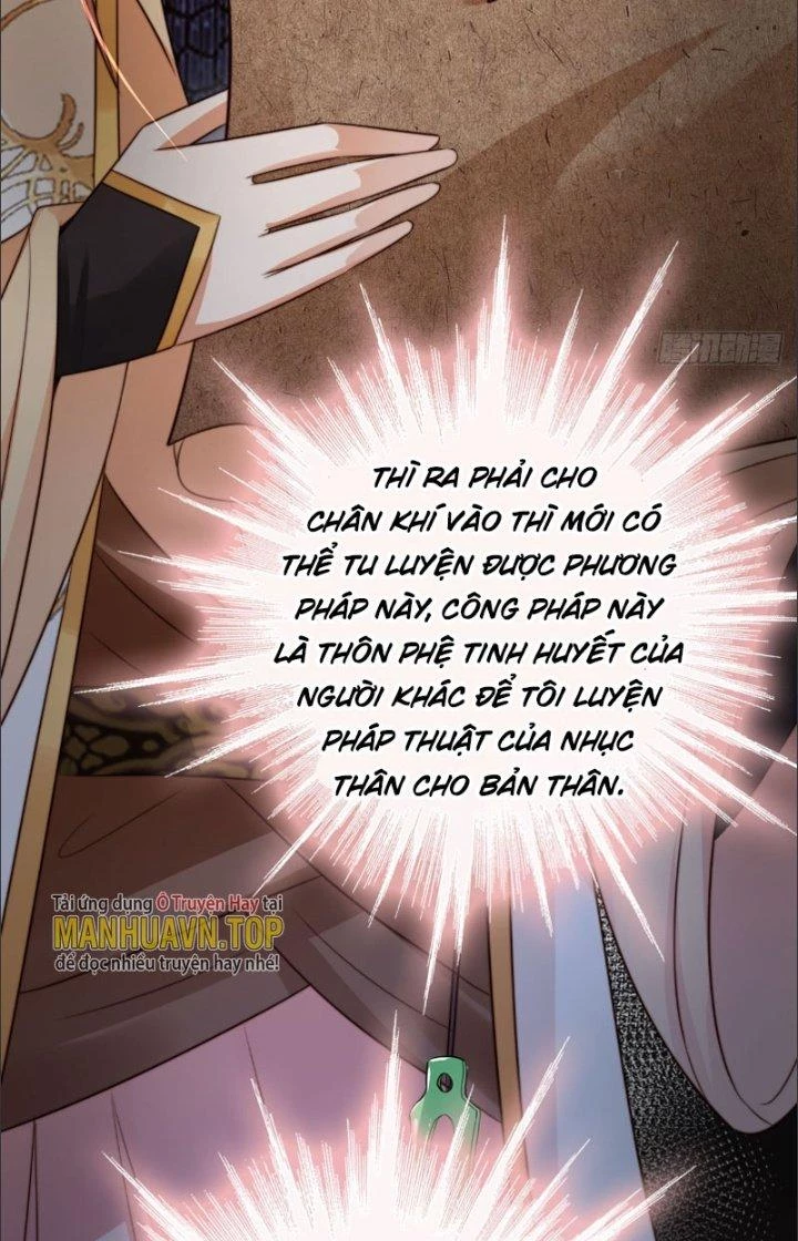 Tùy Tùng Của Nữ Phản Diện Chapter 14 - Trang 2