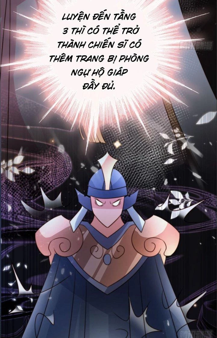 Tùy Tùng Của Nữ Phản Diện Chapter 14 - Trang 2