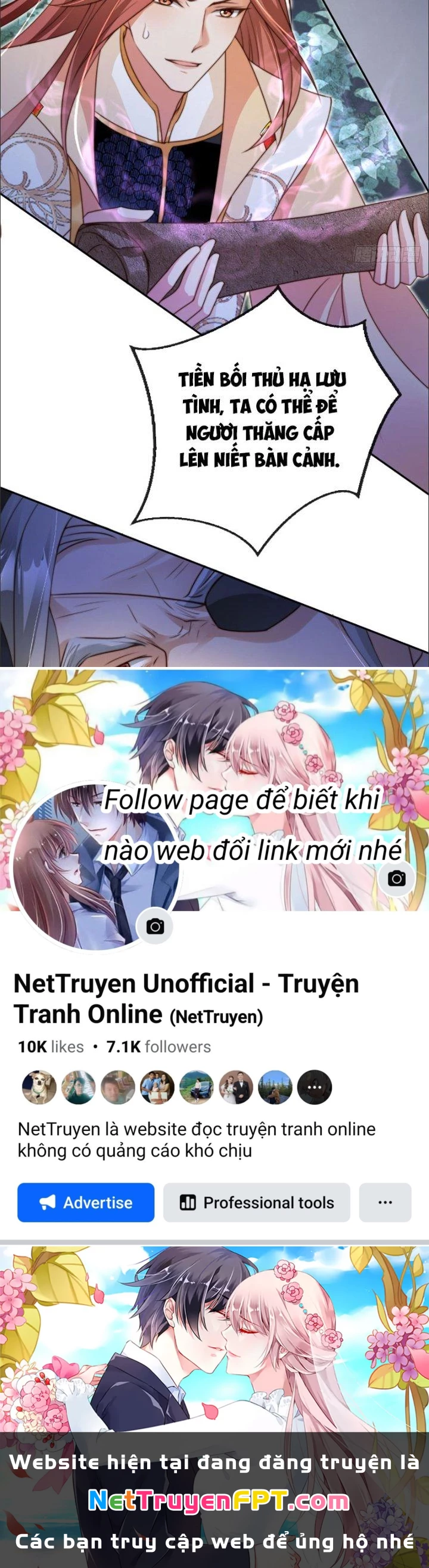 Tùy Tùng Của Nữ Phản Diện Chapter 14 - Trang 2
