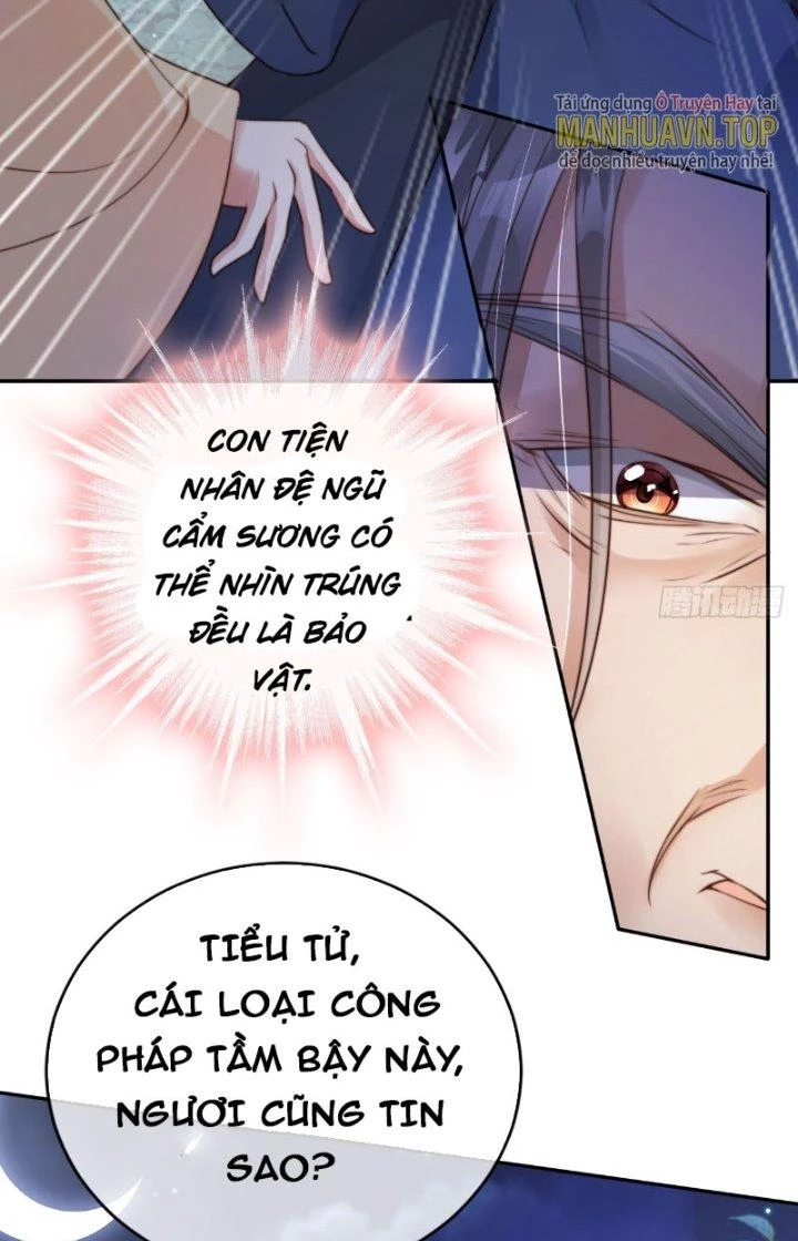 Tùy Tùng Của Nữ Phản Diện Chapter 15 - Trang 2