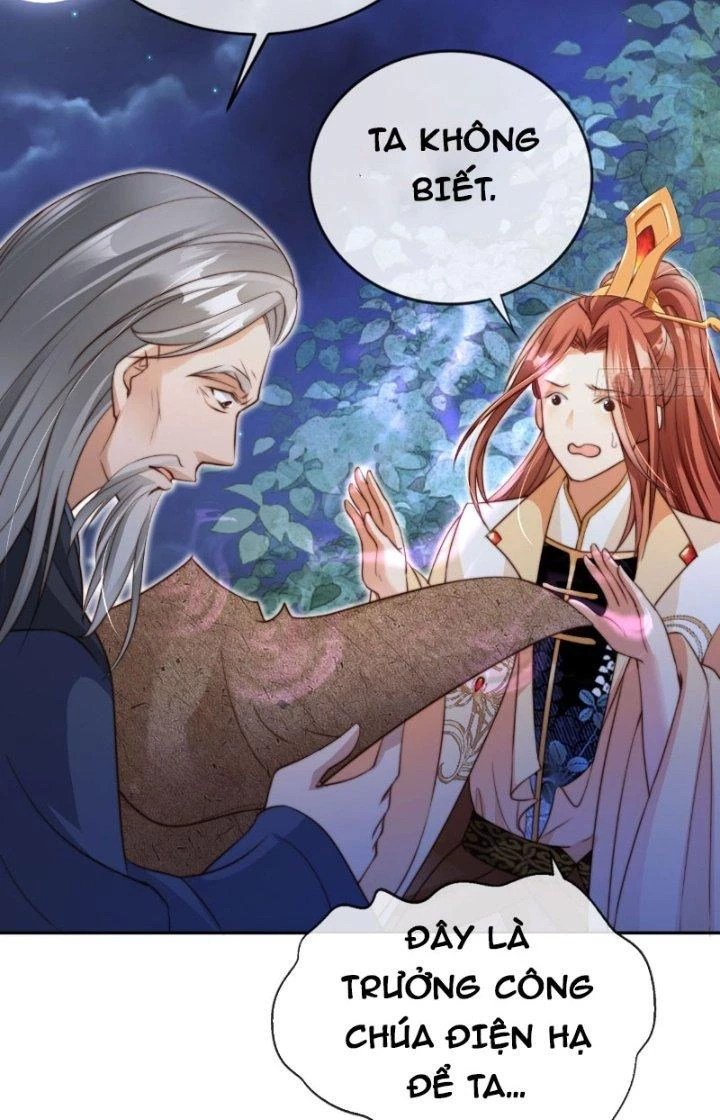 Tùy Tùng Của Nữ Phản Diện Chapter 15 - Trang 2