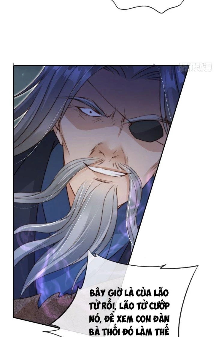 Tùy Tùng Của Nữ Phản Diện Chapter 15 - Trang 2