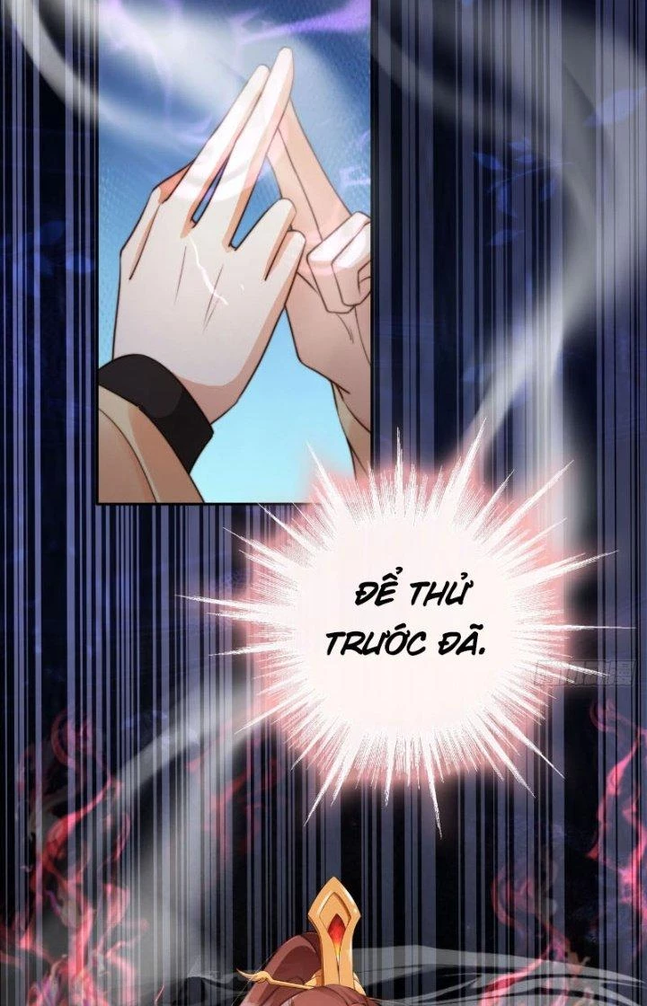 Tùy Tùng Của Nữ Phản Diện Chapter 15 - Trang 2