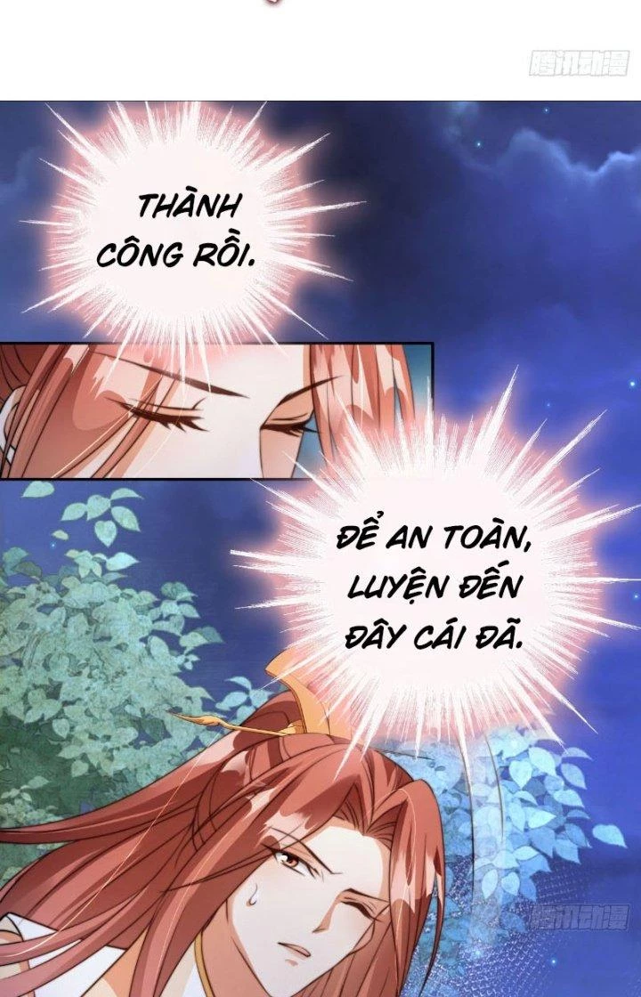 Tùy Tùng Của Nữ Phản Diện Chapter 15 - Trang 2
