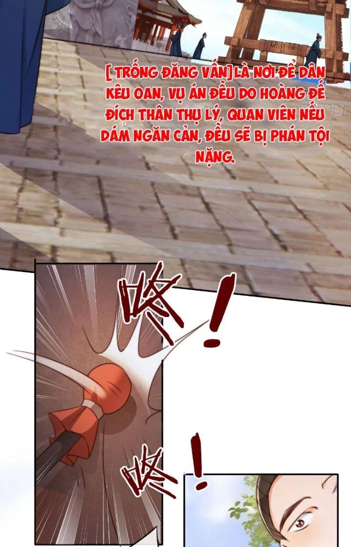 Tùy Tùng Của Nữ Phản Diện Chapter 15 - Trang 2