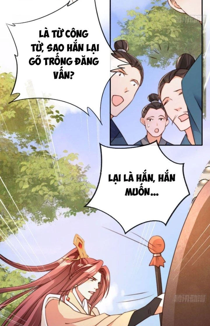 Tùy Tùng Của Nữ Phản Diện Chapter 15 - Trang 2