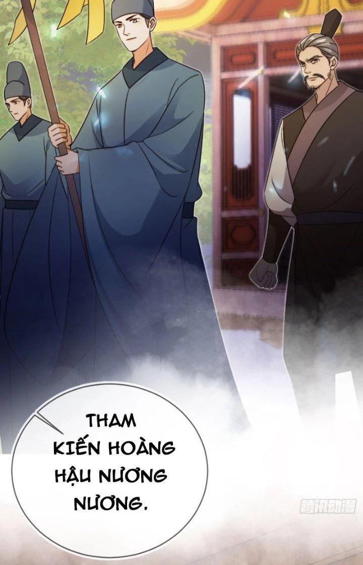 Tùy Tùng Của Nữ Phản Diện Chapter 15 - Trang 2