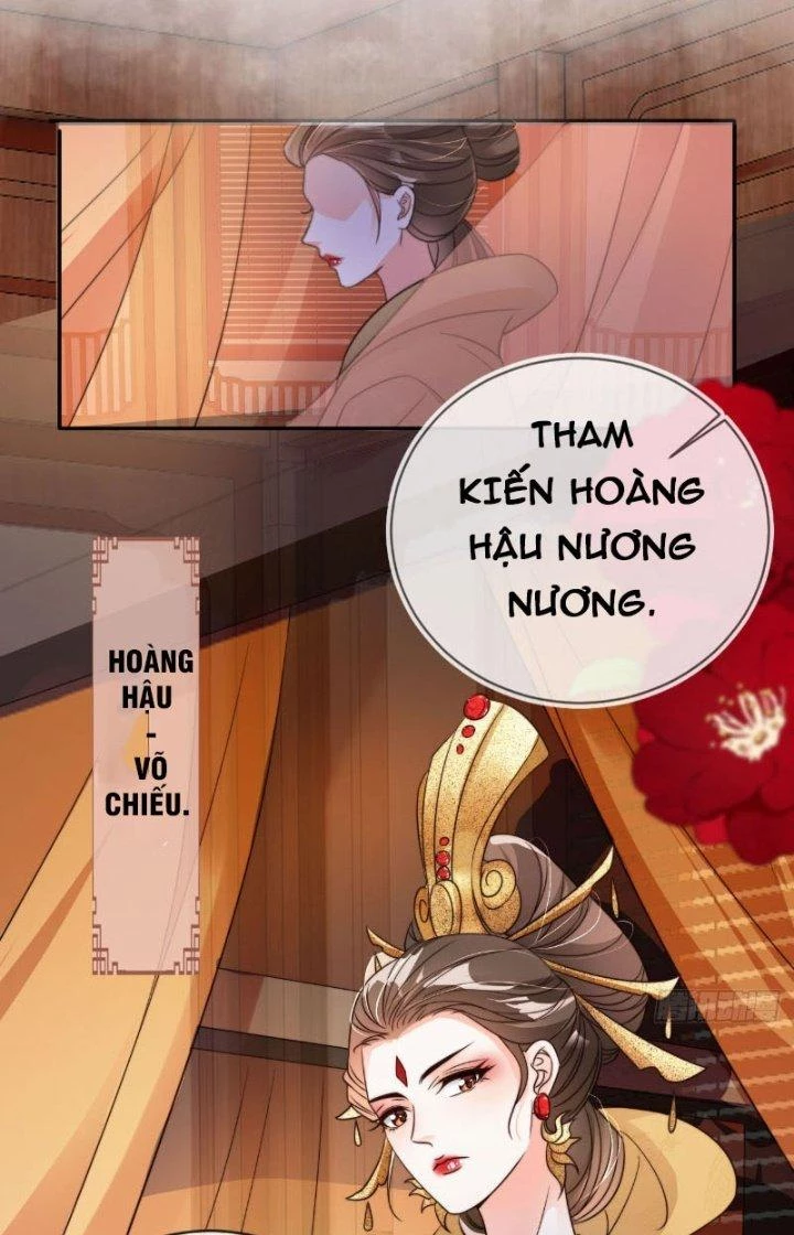 Tùy Tùng Của Nữ Phản Diện Chapter 15 - Trang 2