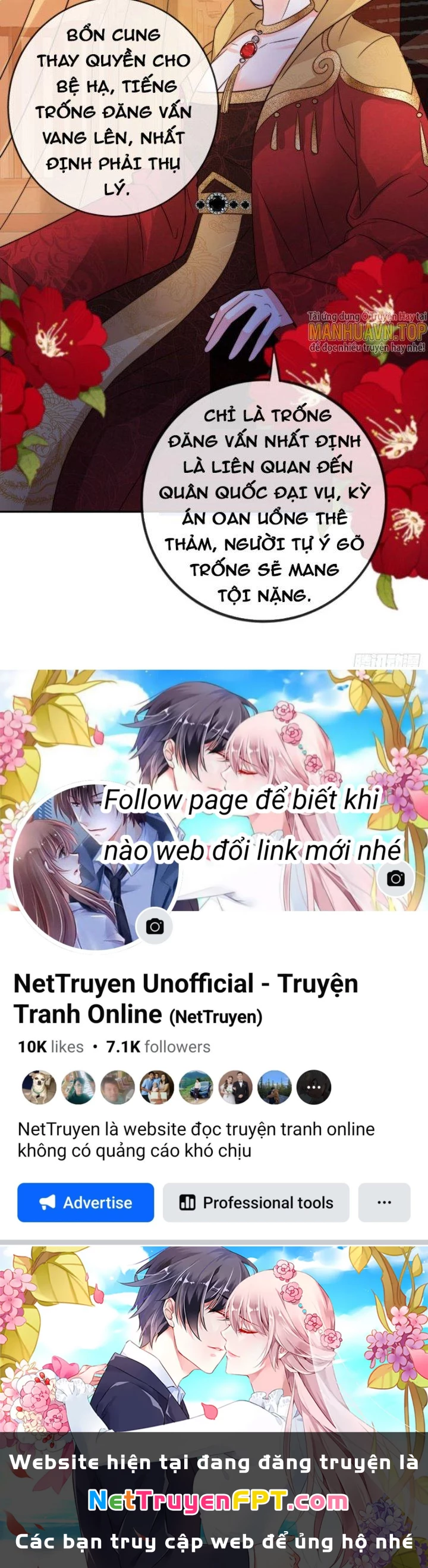 Tùy Tùng Của Nữ Phản Diện Chapter 15 - Trang 2