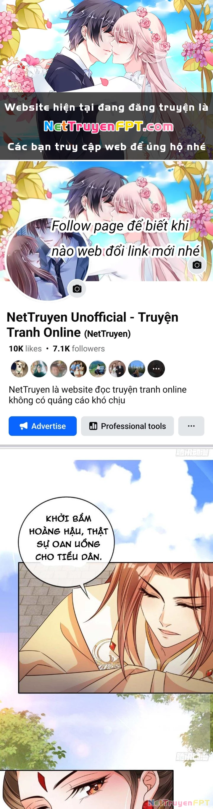 Tùy Tùng Của Nữ Phản Diện Chapter 16 - Trang 2