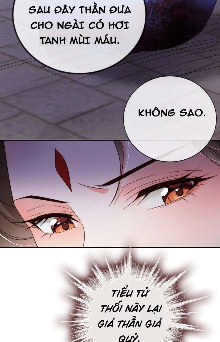 Tùy Tùng Của Nữ Phản Diện Chapter 16 - Trang 2
