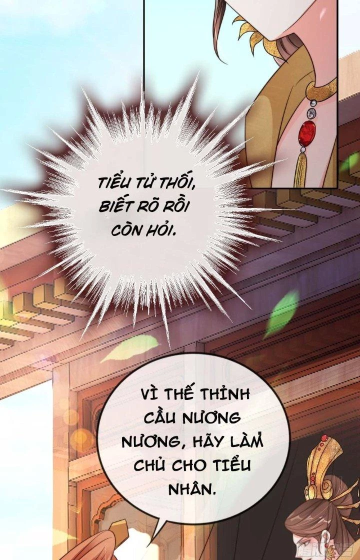 Tùy Tùng Của Nữ Phản Diện Chapter 16 - Trang 2