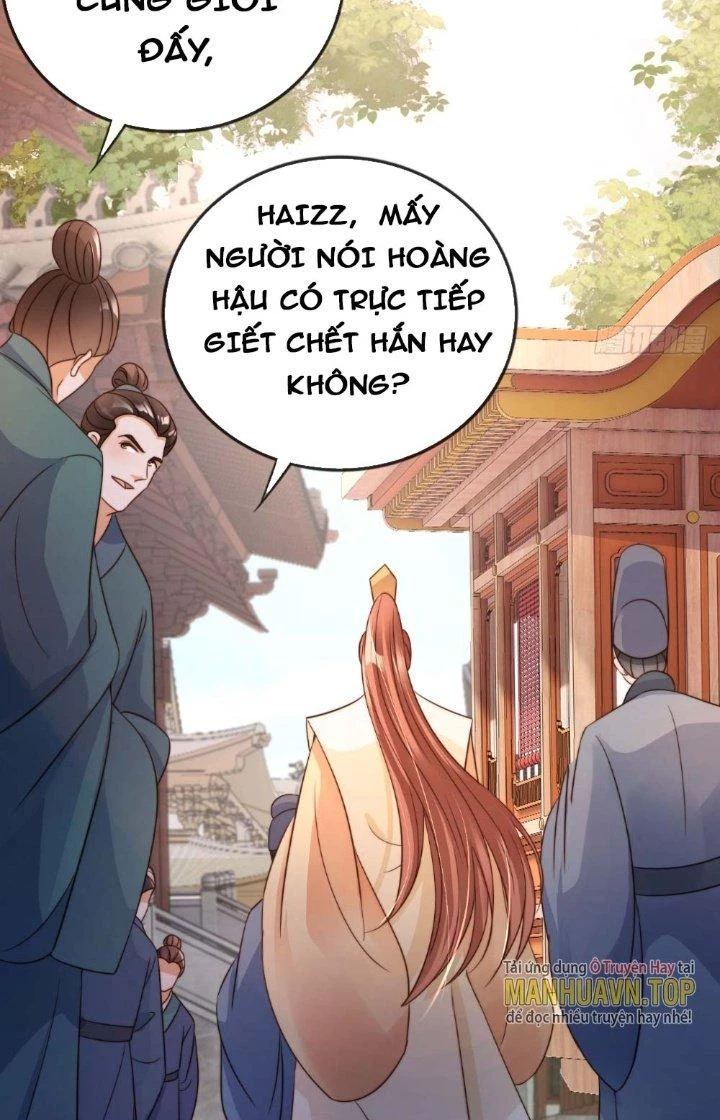 Tùy Tùng Của Nữ Phản Diện Chapter 16 - Trang 2