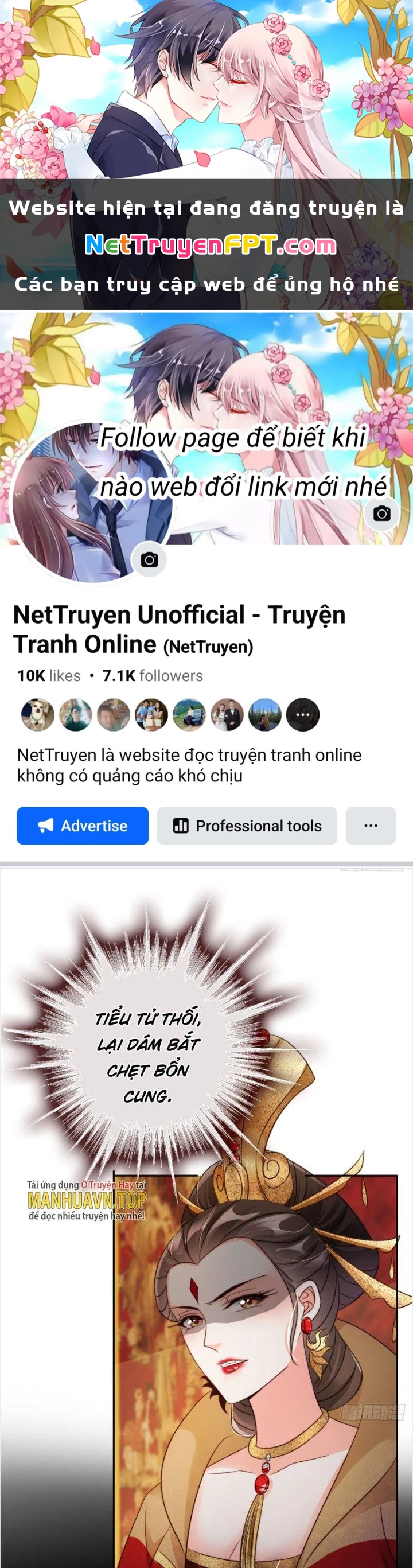 Tùy Tùng Của Nữ Phản Diện Chapter 17 - Trang 2