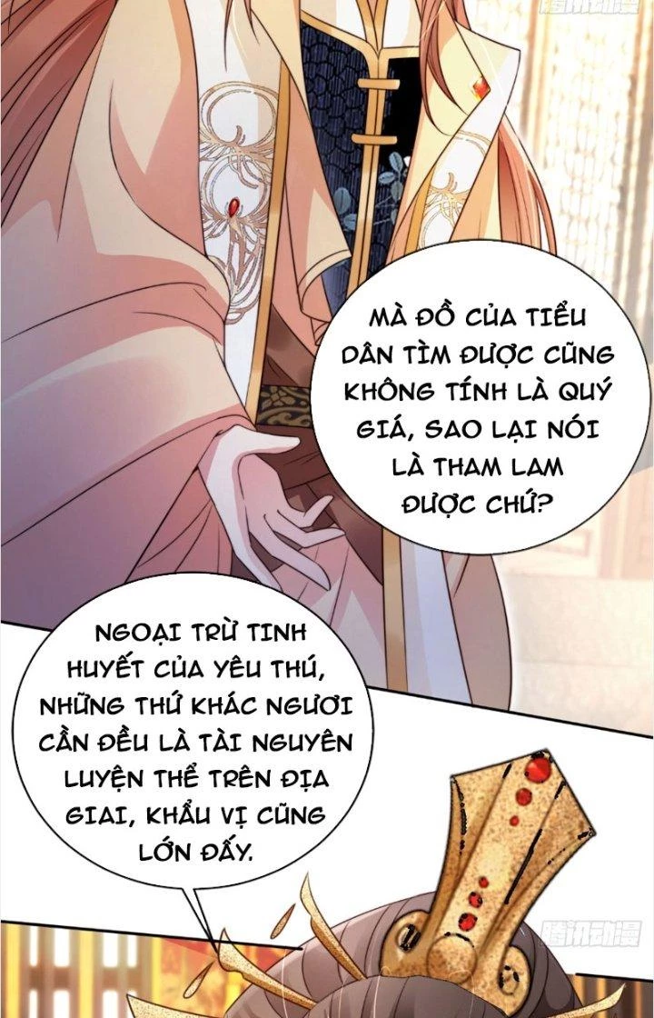 Tùy Tùng Của Nữ Phản Diện Chapter 17 - Trang 2
