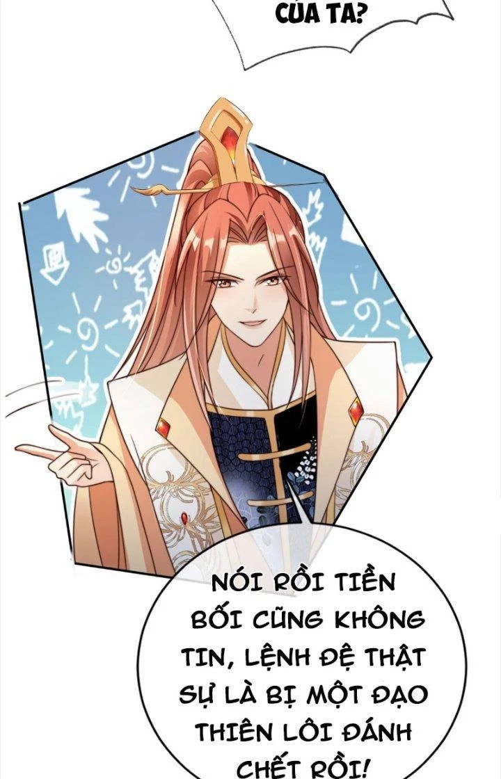 Tùy Tùng Của Nữ Phản Diện Chapter 17 - Trang 2